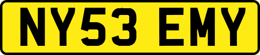 NY53EMY