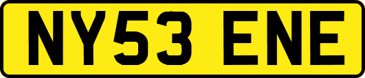 NY53ENE