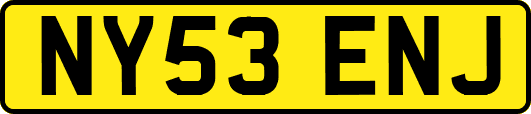 NY53ENJ
