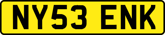 NY53ENK