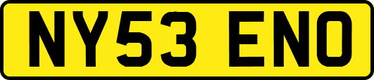 NY53ENO