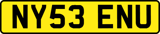 NY53ENU