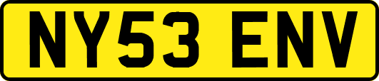 NY53ENV