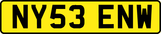 NY53ENW