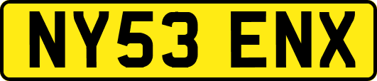 NY53ENX