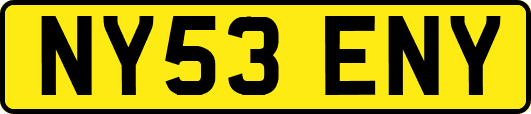 NY53ENY