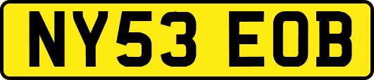 NY53EOB