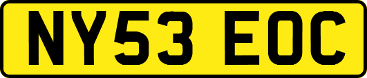 NY53EOC