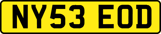 NY53EOD