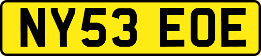 NY53EOE