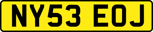 NY53EOJ