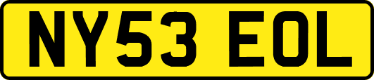 NY53EOL