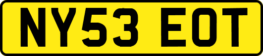 NY53EOT