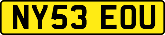 NY53EOU