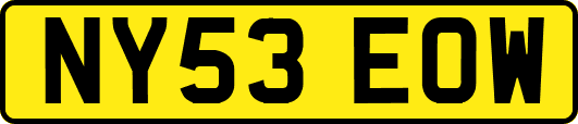 NY53EOW