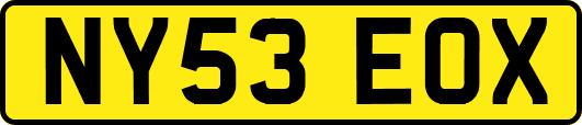 NY53EOX
