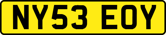 NY53EOY