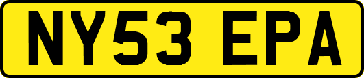 NY53EPA