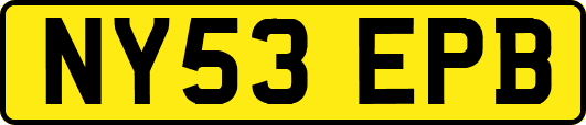 NY53EPB