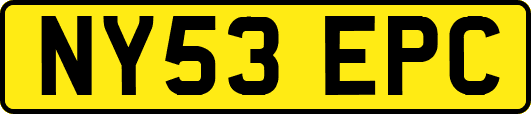 NY53EPC