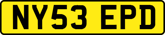 NY53EPD