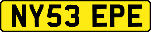 NY53EPE