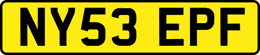 NY53EPF