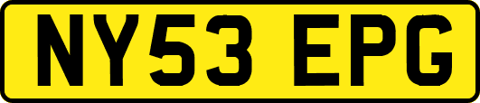 NY53EPG