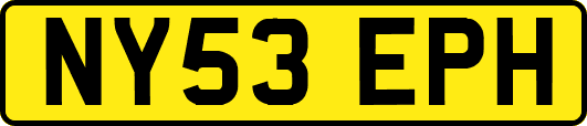NY53EPH