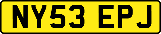 NY53EPJ
