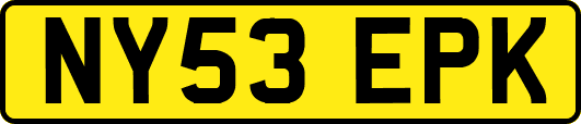 NY53EPK