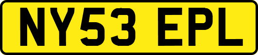 NY53EPL