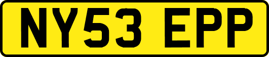 NY53EPP