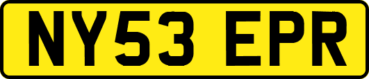 NY53EPR