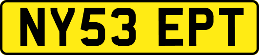NY53EPT
