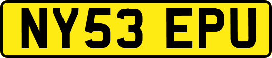 NY53EPU