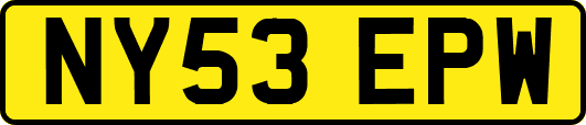 NY53EPW