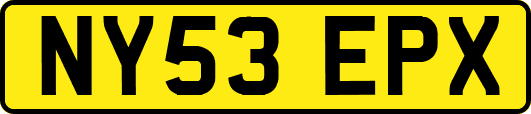 NY53EPX