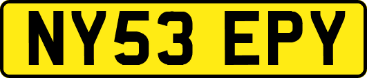 NY53EPY