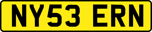 NY53ERN