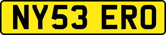 NY53ERO