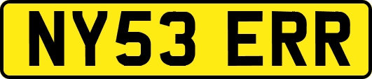 NY53ERR