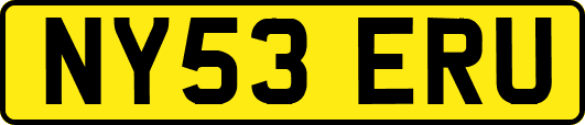 NY53ERU