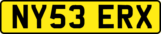 NY53ERX