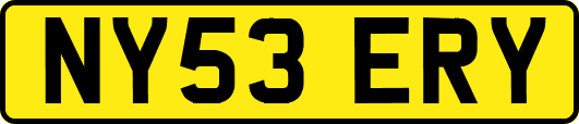 NY53ERY