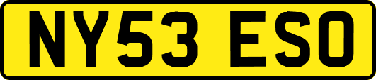 NY53ESO