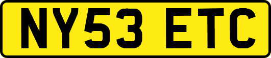 NY53ETC