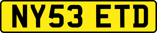 NY53ETD