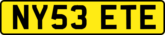NY53ETE