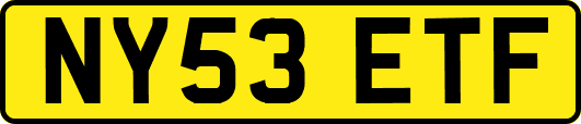 NY53ETF